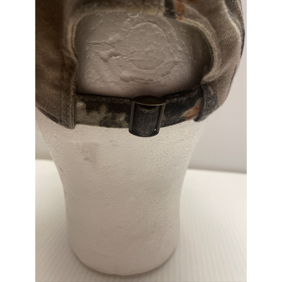 Virginia Cavaliers Camp Hat - Picture 4 of 9